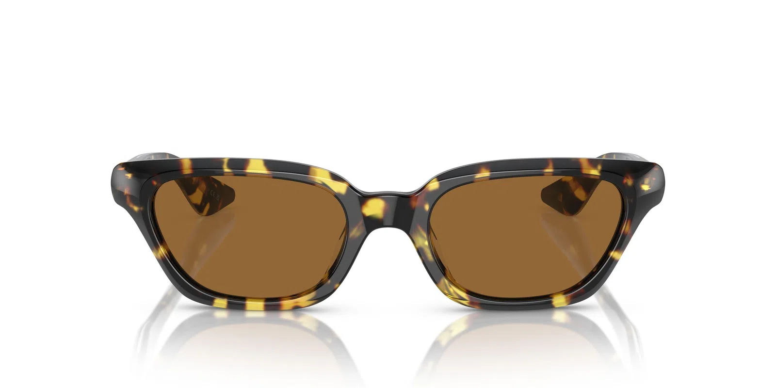 Oliver Peoples 1983c 5512SU Sunglasses - view 47